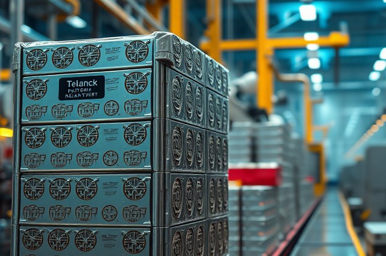 上海智能碼垛解決方案，提升倉儲效率與成本控制