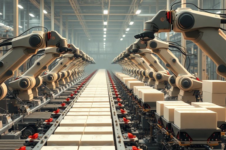 高效拆米袋包裝線選購指南