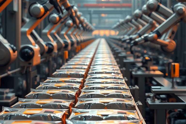 桁架式齒輪齒條機械手選購指南