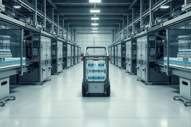 全自動圓瓶標簽貼標機