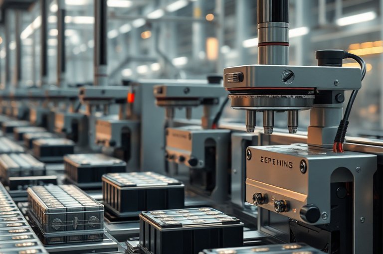 自動上下料機性價比,您選對了嗎?