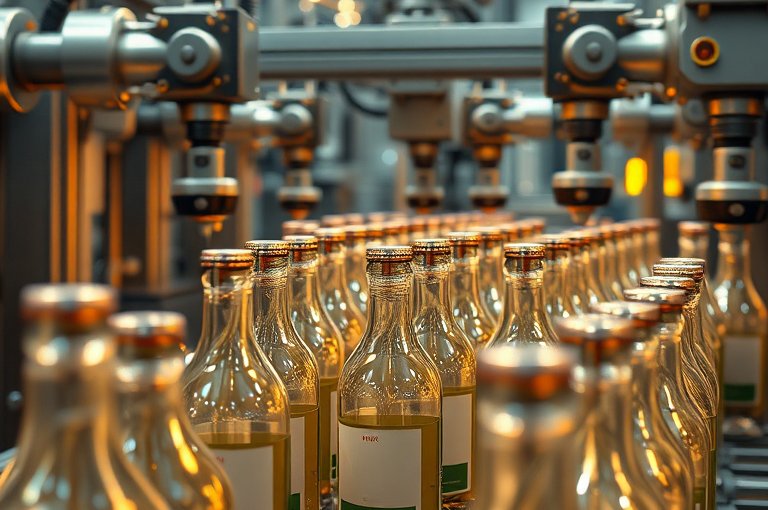 如何選擇高效的碼垛機器人？