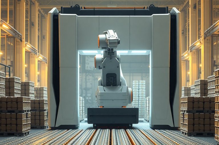 堆垛機使用前需哪些證件或資質？