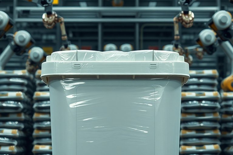 全自動貼標機核心部件與附件