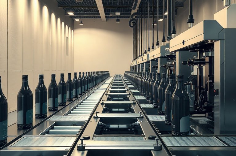 水泥堆垛機(jī)在蘇州建筑中的優(yōu)勢實踐