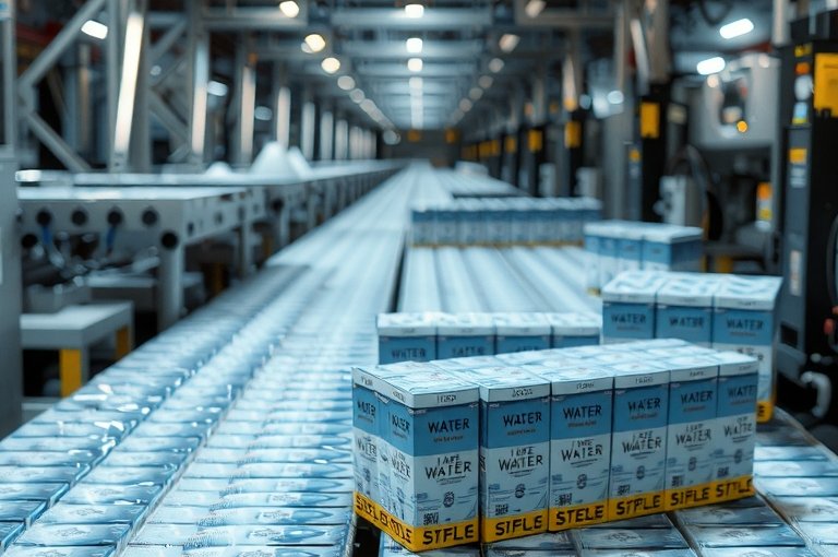 自動貼標機直銷,助力蘇州制造業高效精準