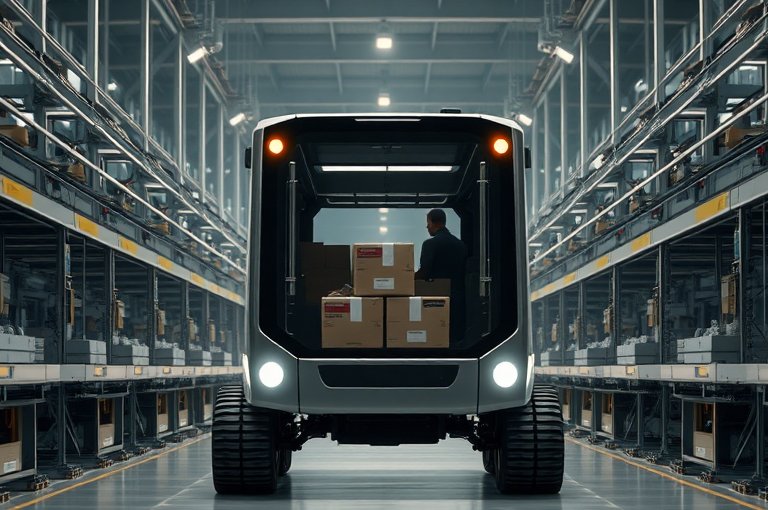 碼垛機器人故障解決方法