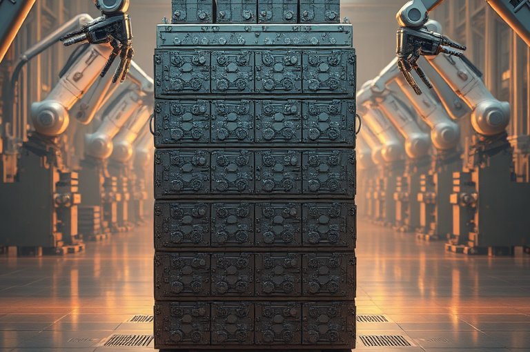 上海制造關節(jié)式碼垛機器人使用維護全解析