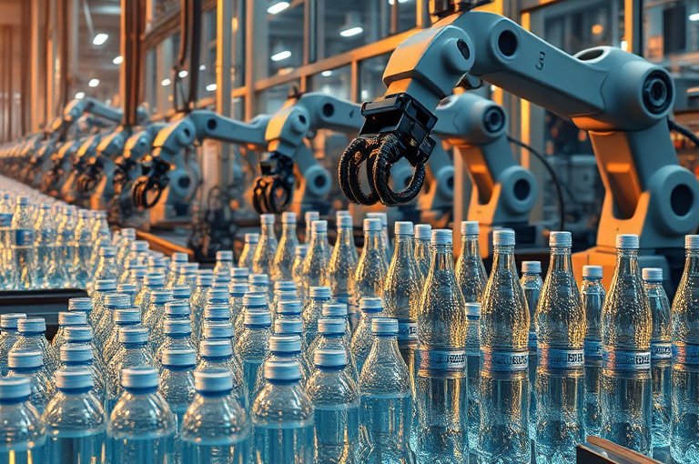 堆垛機(jī)自動(dòng)化立體倉庫