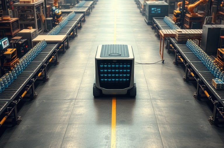 堆垛機(jī)集電器詳解及選型指南