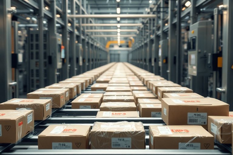 常州企業如何選擇優質機床上下料機器人？