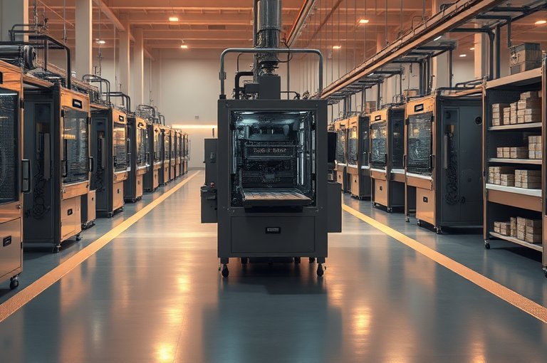 無錫工廠選擇上海機器人碼垛機器人是否劃算