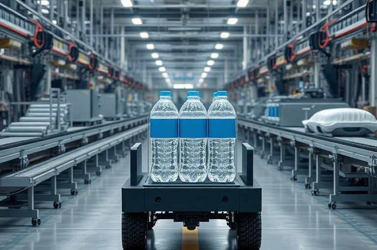 碼垛機器人軸,高效驅動核心部件