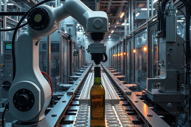 半自動(dòng)碼垛機(jī)選型指南價(jià)格性能全解讀