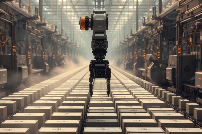 無錫地區(qū)最佳選擇:?jiǎn)瘟⒅酱a垛機(jī)優(yōu)質(zhì)性能與實(shí)惠價(jià)格