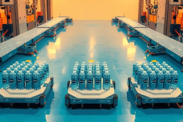 常州企業如何優化光伏組件貼標效率？