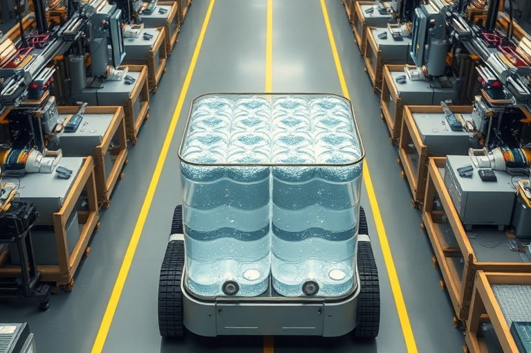 桁架式機械手立柱在工程機械中的應用