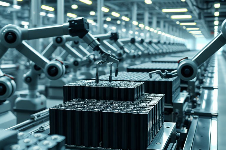 無錫智造：高效沖壓機(jī)上下料機(jī)械手的升級之路