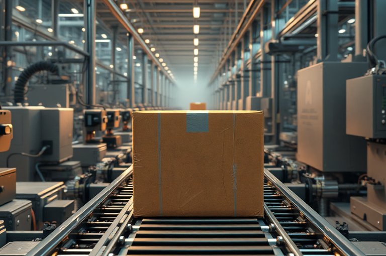 自動碼垛機價格多少？了解設備采購規劃方案