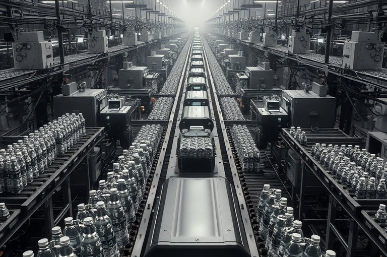 常州：立柱式機(jī)器人碼垛機(jī)提升制造業(yè)效率，助力智能轉(zhuǎn)型