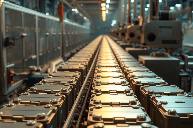 上海智能工廠優化：如何高效使用自動上下料機械手？