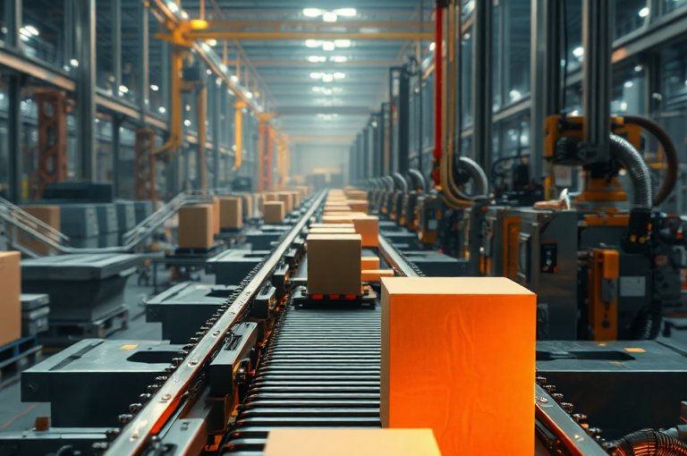 無(wú)錫專用上下料機(jī)器手,如何選擇最合適的?