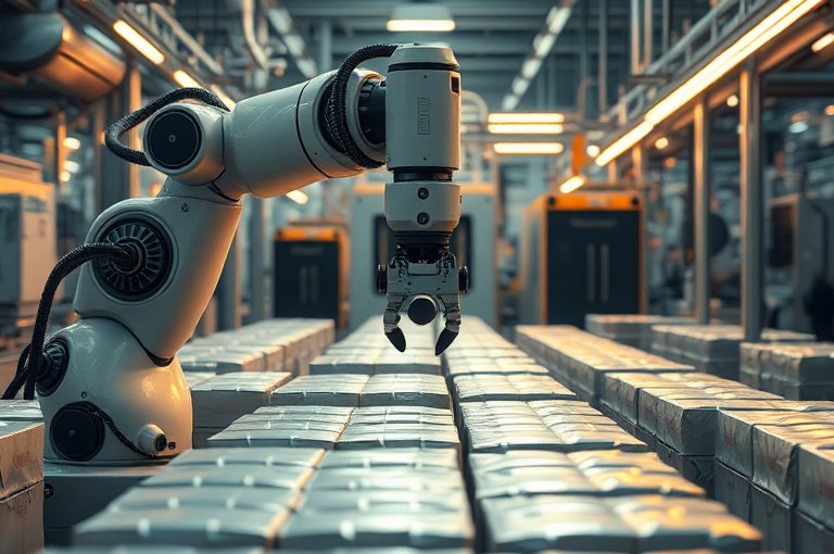 優(yōu)秀的膜卷搬運機械手供應廠家口碑推薦