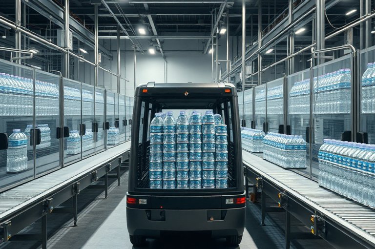 自動(dòng)碼垛機(jī)采購指南及價(jià)格分析