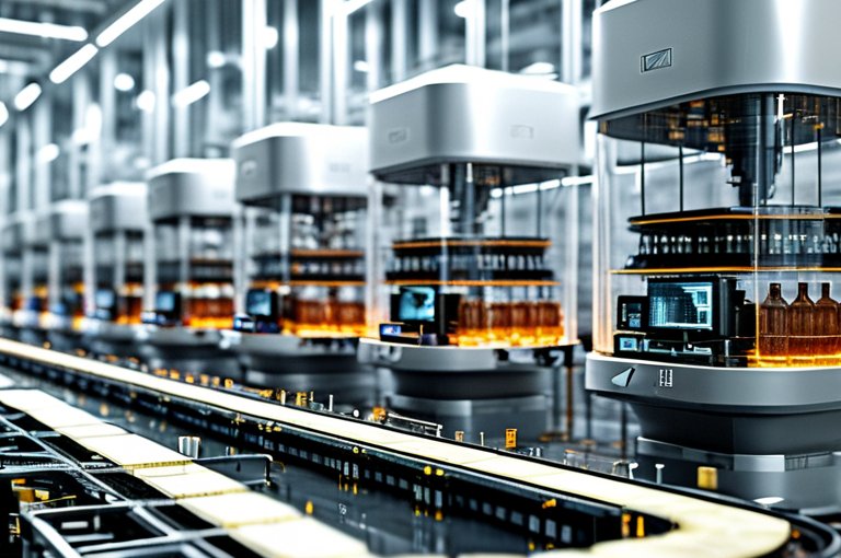 機(jī)械臂自動(dòng)上下料集成解決方案