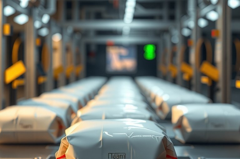 智能升級：常州數(shù)控上下料機械手高效生產(chǎn)解決方案